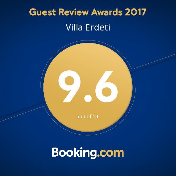Erdeti Boutique Hotel Sarande Exterior photo